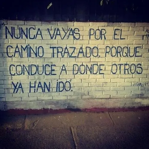 quotes frases amor Acción Poética Graffitis balticadrybcs • quotes frases amor Acción Poética Graffitis balticadrybcs •