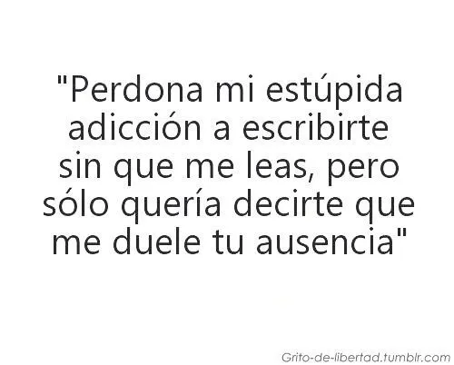 Frase desilusion | Desilusión Frases | Pinterest