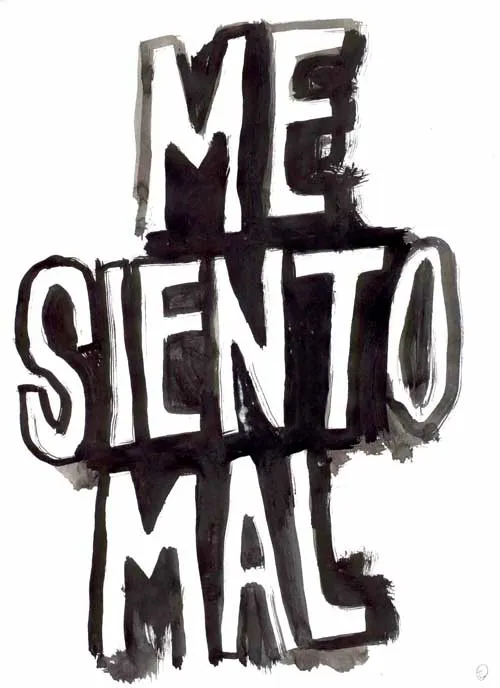 Por qué a veces "me siento mal"? | Autoayuda