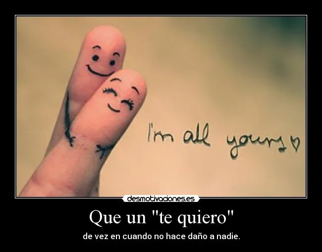 Usuario: cuandosobranlaspalabras | Desmotivaciones Usuario: cuandosobranlaspalabras | Desmotivaciones