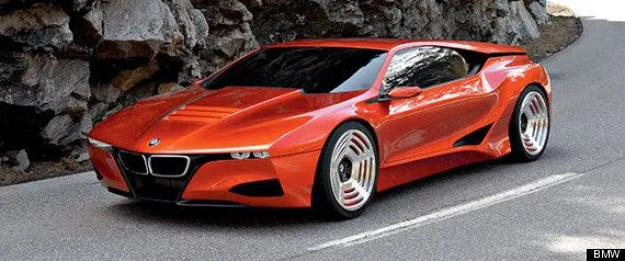 r-BMWDEPORTIVOM1COMINGM8-large ...