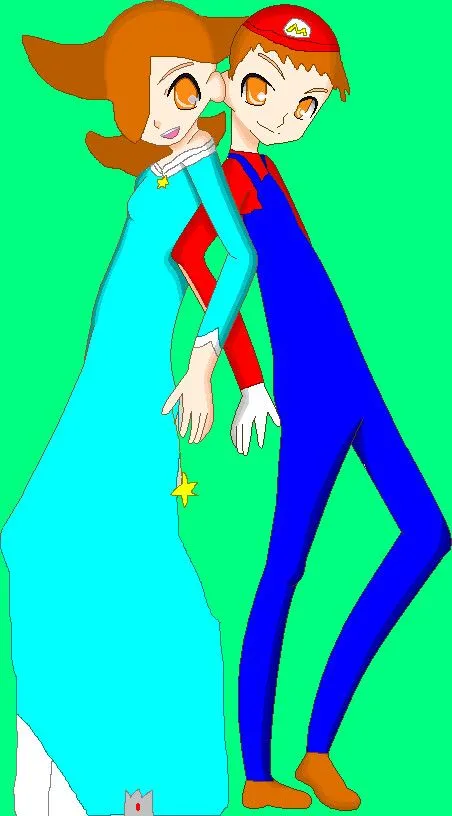 r-Mat as mario ju as rosalina by shashaymin on deviantART r-Mat as mario ju as rosalina by shashaymin on deviantART