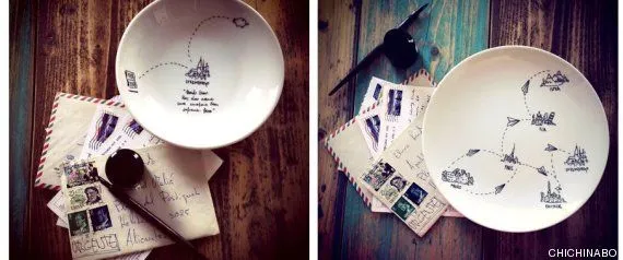 Ideas de regalos artesanales: 17 objetos creados por jóvenes ... Ideas de regalos artesanales: 17 objetos creados por jóvenes ...