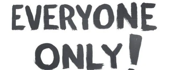 Rabbi Jack Moline Talks 'Everyone Only' Sign Campaign and LGBT ...