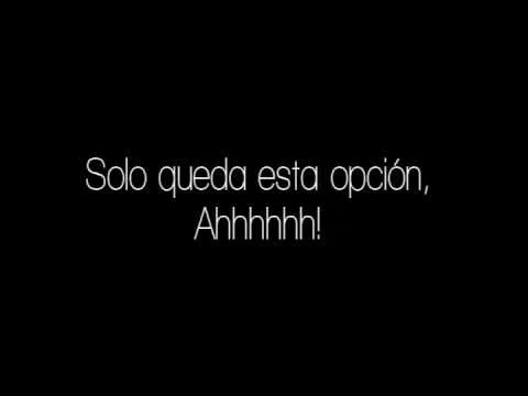 Rabia de amor Santa RM ft Genioh y Fabs (Letra).wmv - YouTube Rabia de amor Santa RM ft Genioh y Fabs (Letra).wmv - YouTube