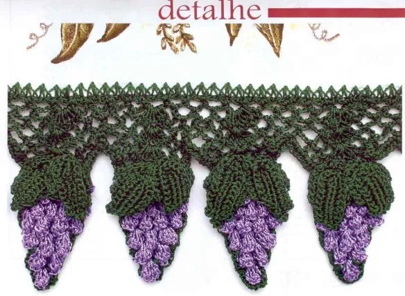 Uvas en foami - Imagui