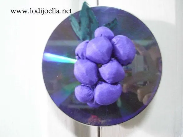 Como hacer un racimo de uvas con fomi - Imagui Como hacer un racimo de uvas con fomi - Imagui