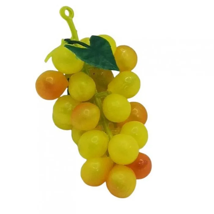 Racimo De Uvas Verde Chica | ✓ Mercería Parisina Racimo De Uvas Verde Chica | ✓ Mercería Parisina