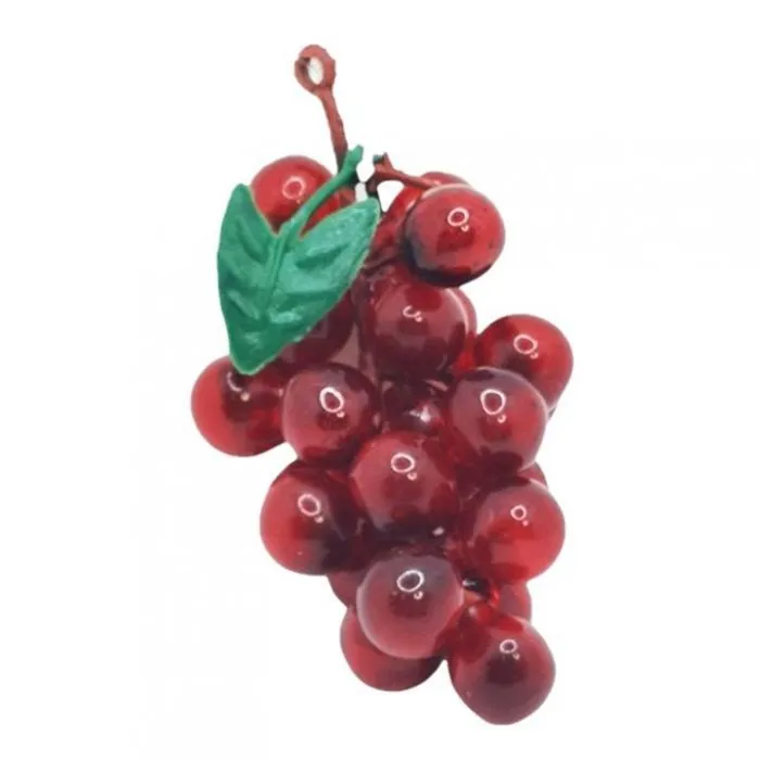 Racimo De Uvas Vino Chica | ✓ Mercería Parisina Racimo De Uvas Vino Chica | ✓ Mercería Parisina