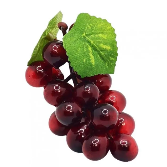 Racimo De Uvas Vino Grande | ✓ Mercería Parisina Racimo De Uvas Vino Grande | ✓ Mercería Parisina
