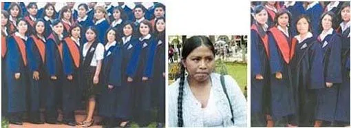 Racismo y discriminación