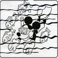 El Racó dels Nens: Dibuixos per pintar disney El Racó dels Nens: Dibuixos per pintar disney