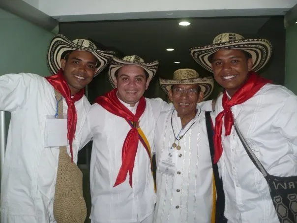 Radar Económico Internacional: REPORTAJE a la FLAUTA de MILLO, por ...