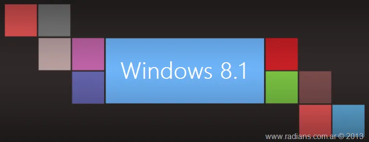 RaDians.com.ar » Windows 8.1|Windows Server 2012 R2: Los cambios ...