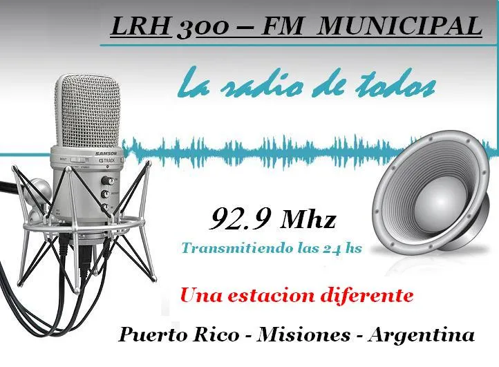 Fondos de radio Imagui