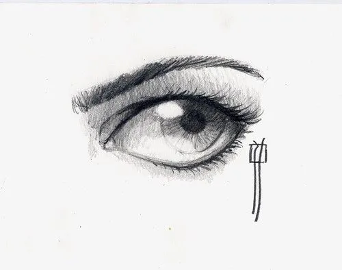Rafa Navarro - dibujos a lapiz