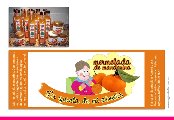 Raff estudio creativo: Diseño de etiquetas para packaging de ... Raff estudio creativo: Diseño de etiquetas para packaging de ...