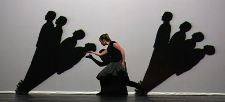 Rainbow Blue. Danza contemporánea para niños en Madrid Rainbow Blue. Danza contemporánea para niños en Madrid