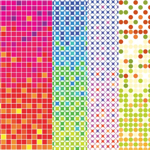 Rainbow Tiles Background Vector « DragonArtz Designs (we moved to ... Rainbow Tiles Background Vector « DragonArtz Designs (we moved to ...