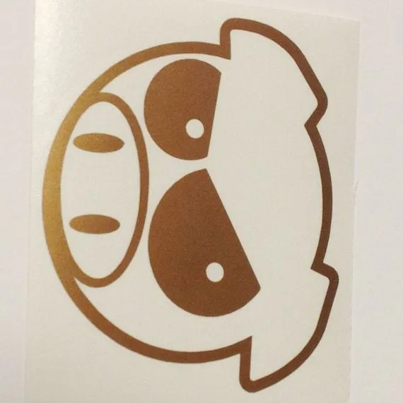 Rally enojado cerdo Sticker Decal vinilo por StickerBombCom en Etsy Rally enojado cerdo Sticker Decal vinilo por StickerBombCom en Etsy