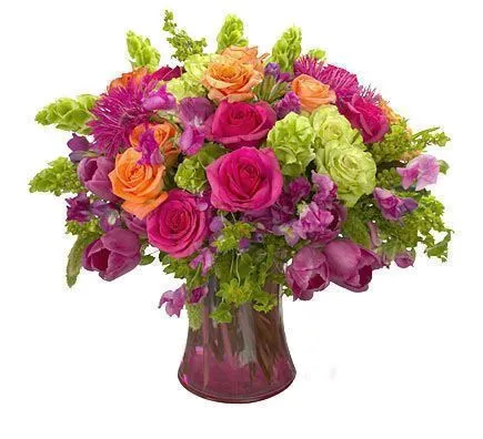 Ramo de flores — Comprar Ramo de flores, Precio de , Fotos de Ramo ...