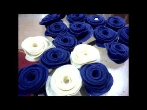 Como hacer un ramo de flores para el Dia de la Madre? Como hacer un ramo de flores para el Dia de la Madre?