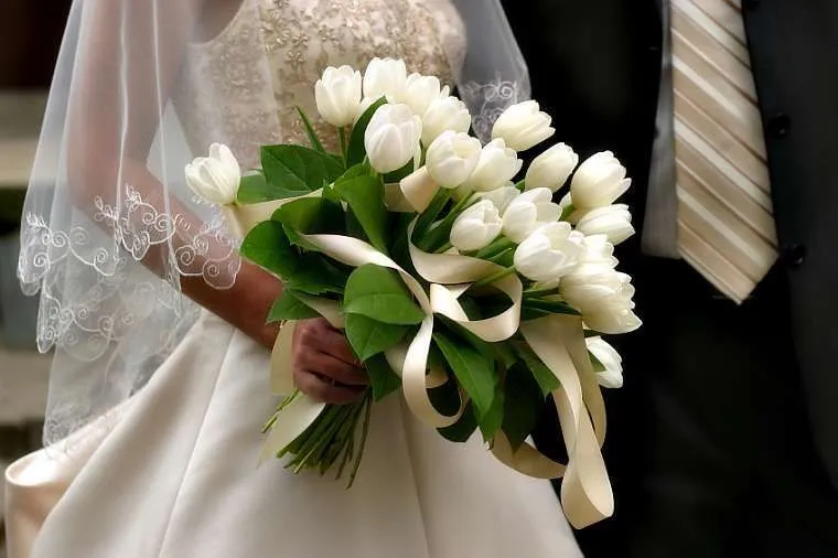 Ramo de Novia | Boda Hoy
