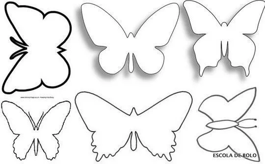 Cómo hacer un ramo de novia con mariposas ~ lodijoella Cómo hacer un ramo de novia con mariposas ~ lodijoella