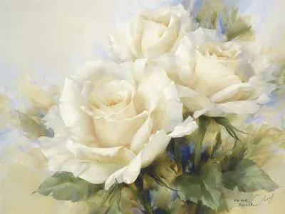 Ramo de rosas blancas Láminas por Igor Levashov en AllPosters. Ramo de rosas blancas Láminas por Igor Levashov en AllPosters.