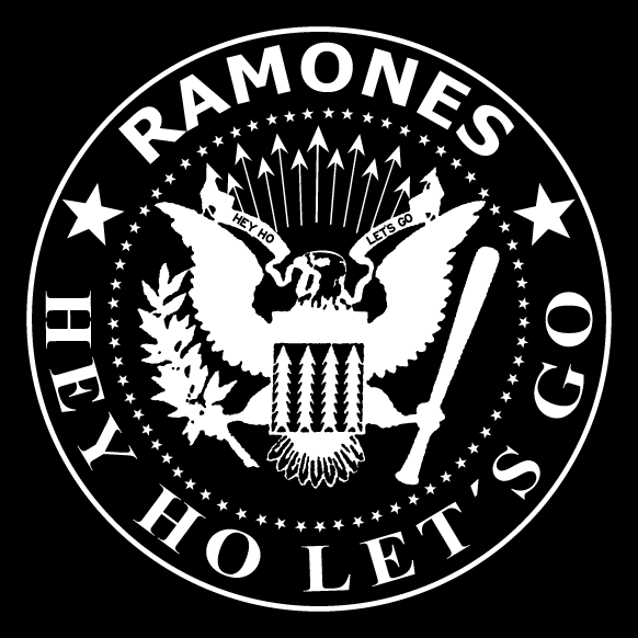 RAMONES: Más que una camiseta, algo íntimo | MerchMe Blog ::.. RAMONES: Más que una camiseta, algo íntimo | MerchMe Blog ::..