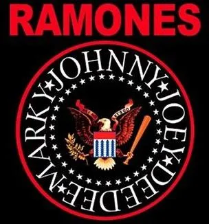 Ramones - Wikipedia, the free encyclopedia Ramones - Wikipedia, the free encyclopedia