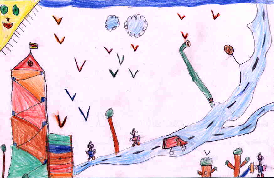 Ramonhuelva86's Blog | Blog de Educación Artística