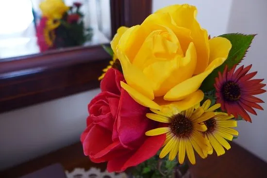 ramos de flores | facilisimo.com