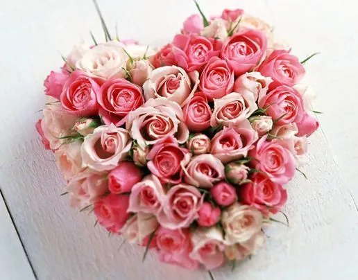 ramos de flores naturales para novias y quinceañeras