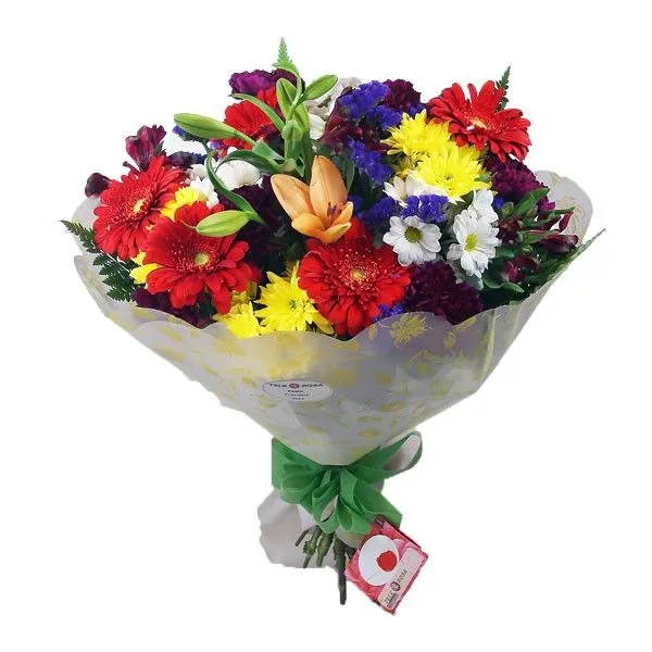 Ramos de flores - Ramos de rosas