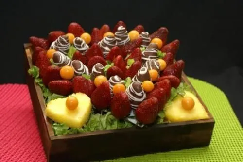 Fotos de Ramos de frutas - Caracas - Otros Artículos Fotos de Ramos de frutas - Caracas - Otros Artículos