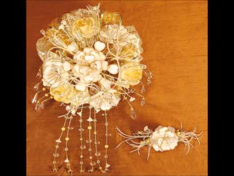 RAMOS DE QUINCEAÑERAS Y NOVIAS - YouTube