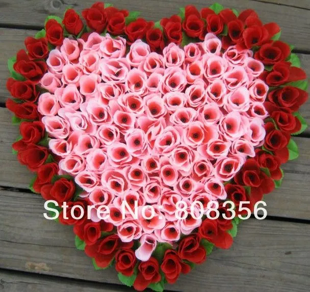 Ramos En Forma De Corazon Imagui