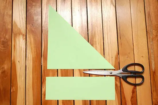 Como hacer una rana de papel en origami | Todo Manualidades