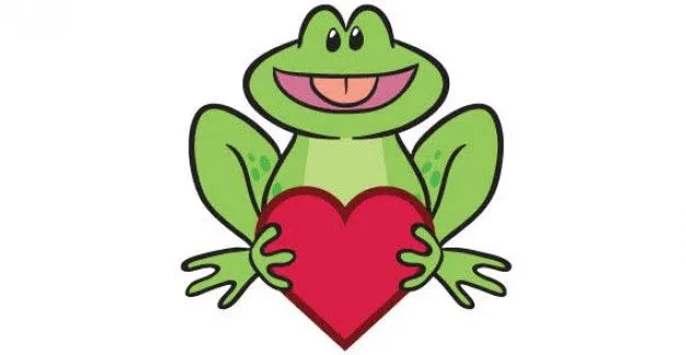 Lectio Divina: La Pizarra de la Rana