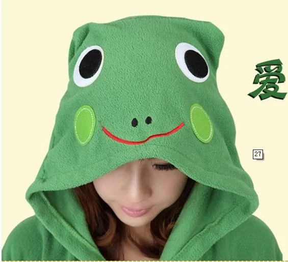 Ranas anime - Imagui