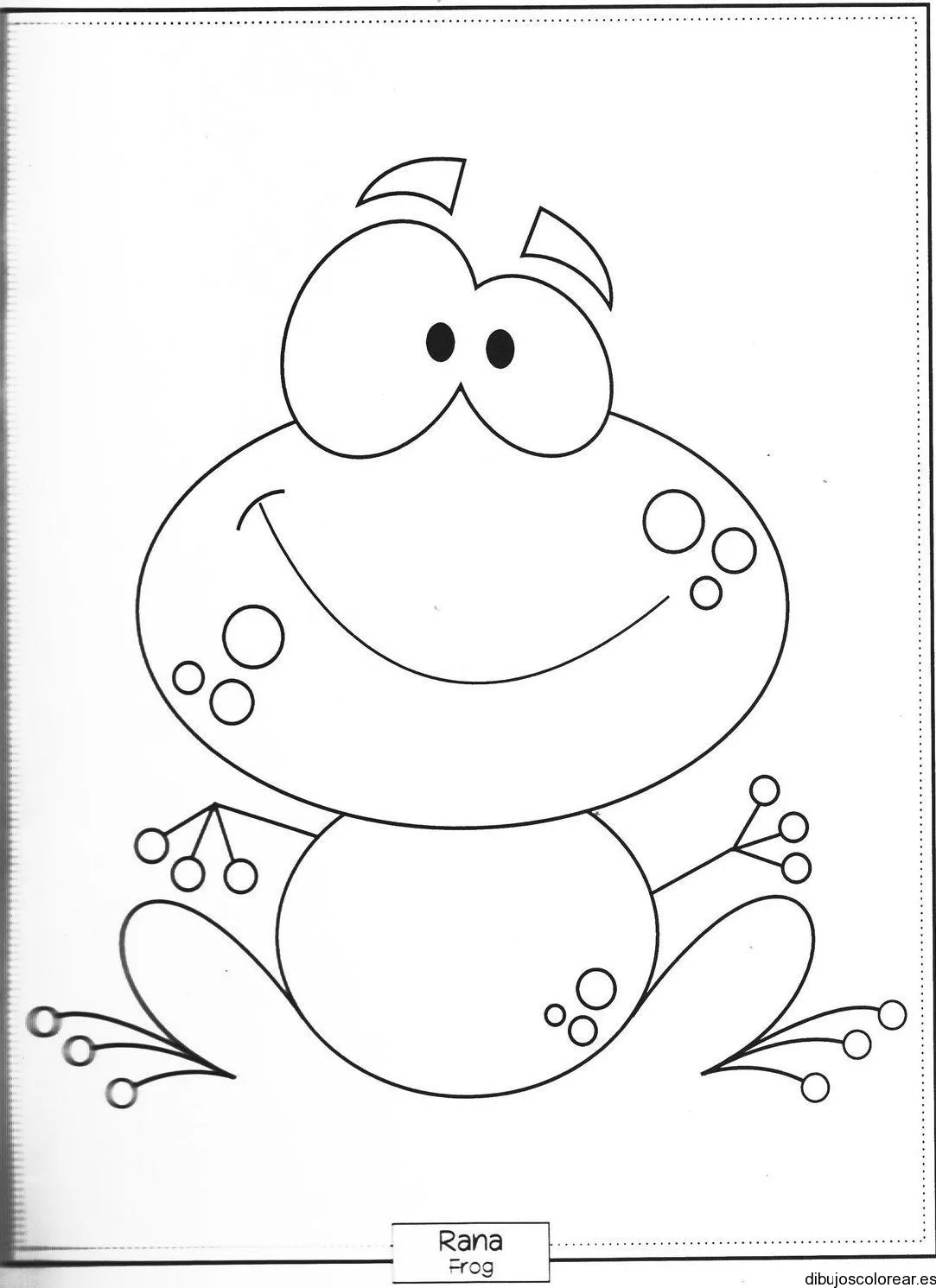 febrero | 2014 | Dibujos para Colorear