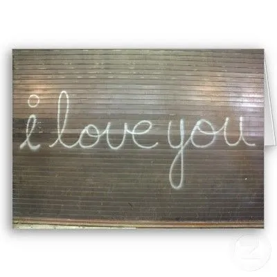 Random Acts of Art: Love, by Anonymous | Lady Medusa's Blog