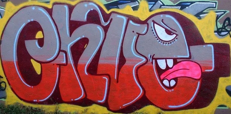 Random Graffiti: June 2010 Random Graffiti: June 2010