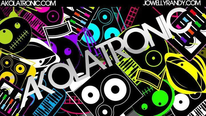 La Randy _____ J&R_: AKOLATRONIC