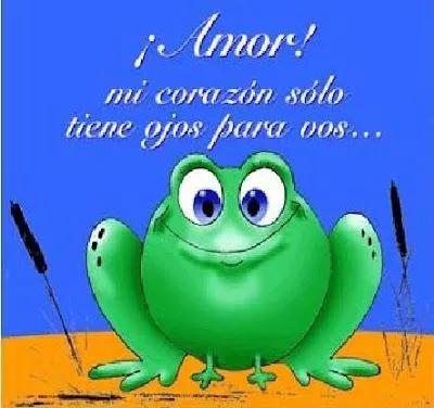 Etiquetas: ranitas..... en 09:04