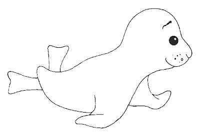 Mi Ranita: ANIMALES PARA COLOREAR.....
