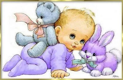 Caritas de niños caricatura 3D - Imagui