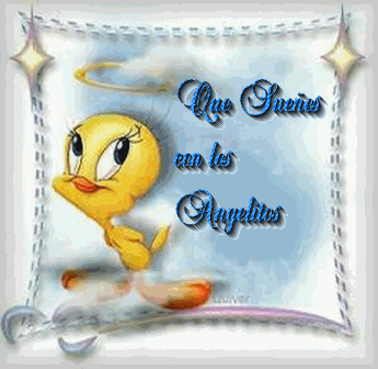 Angelitos gif - Imagui