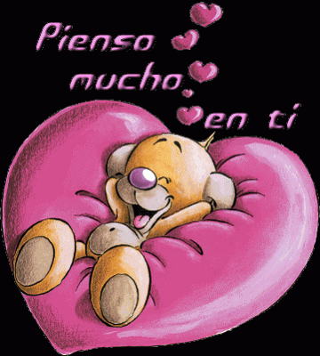 HOMENAJE AL AMOR! - TARINGA
